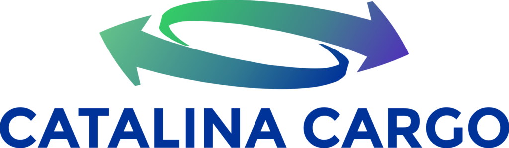 Logo Catalina Cargo Honduras