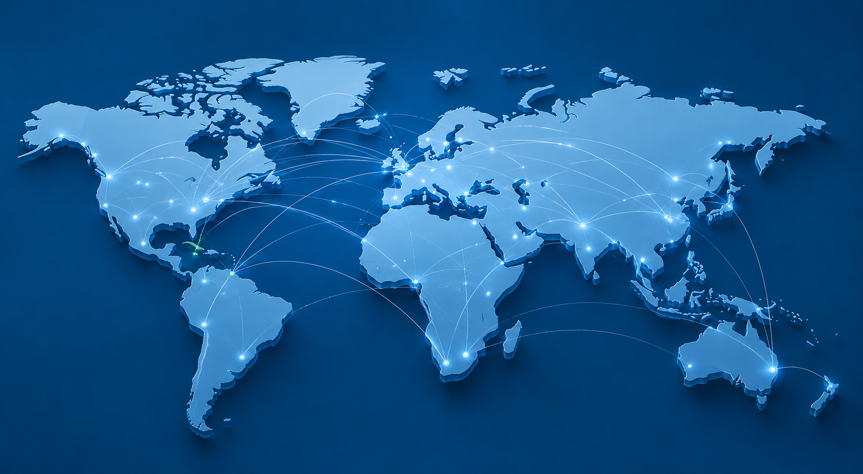 Logistica global